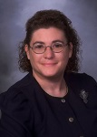 Kimberlee Redington photo