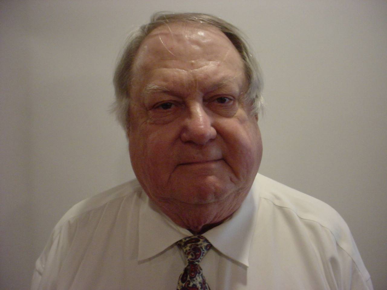 George Kane