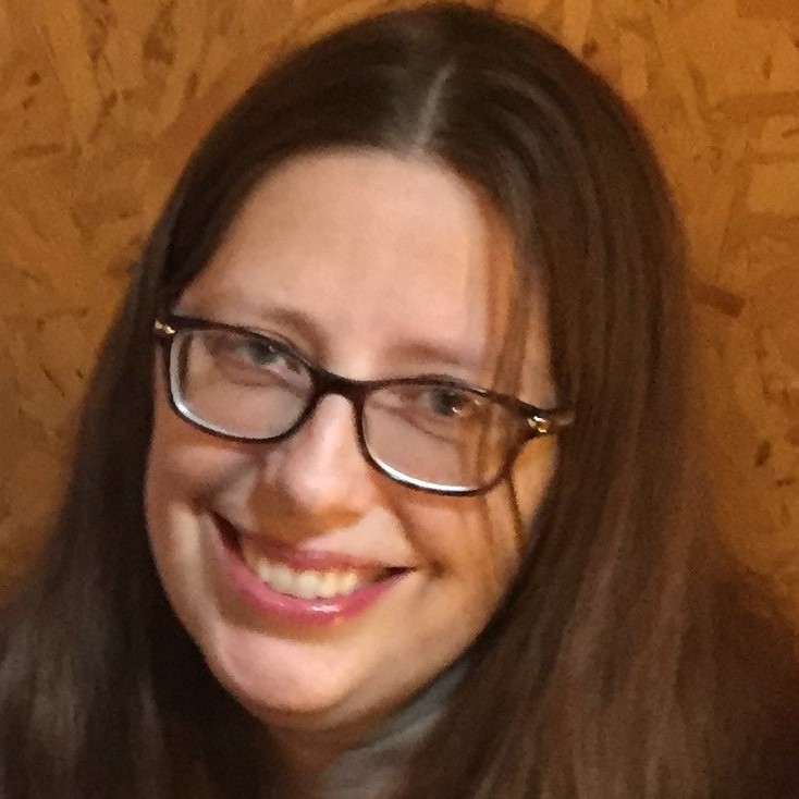 Anna Gaichas
