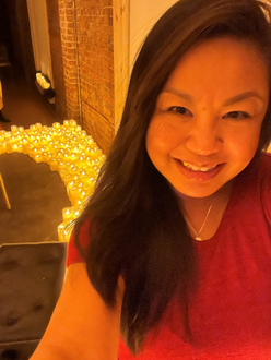Darlene Salvador