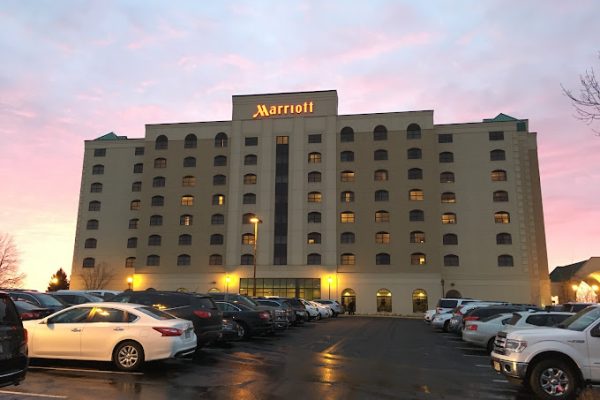 marriott image